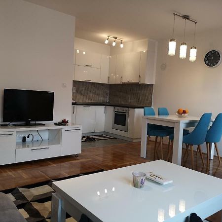 Apartman Gaga Lukavica 外观 照片