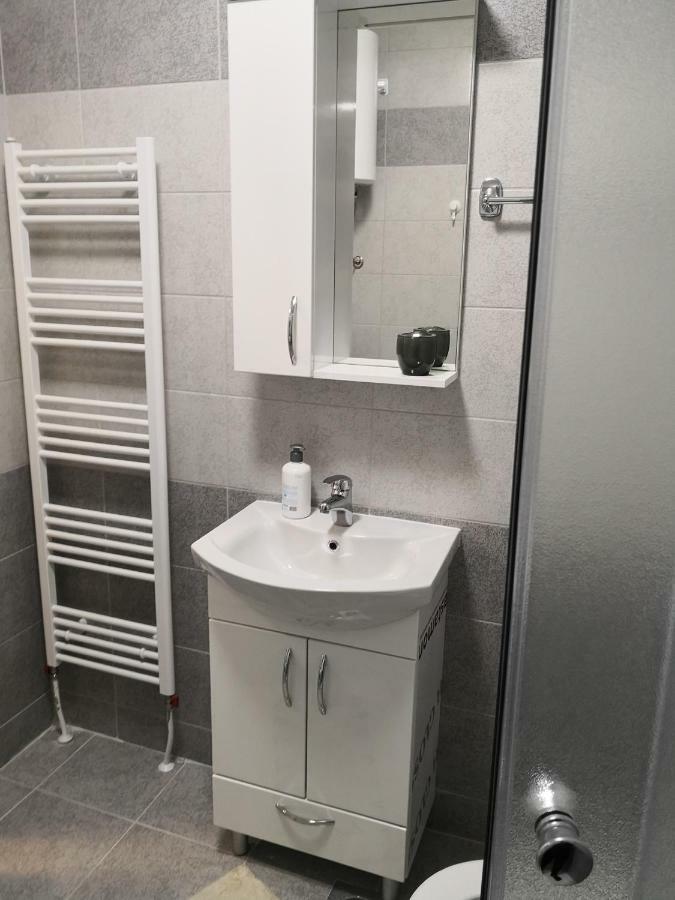 Apartman Gaga Lukavica 外观 照片