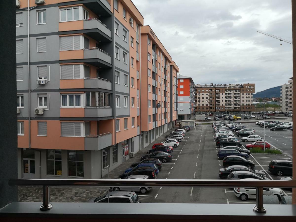 Apartman Gaga Lukavica 外观 照片