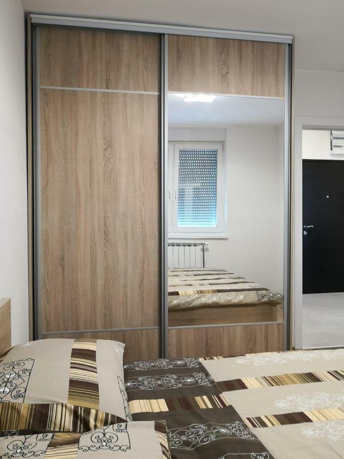 Apartman Gaga Lukavica 外观 照片