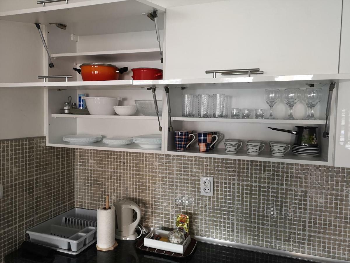 Apartman Gaga Lukavica 外观 照片