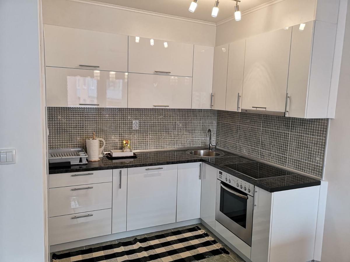 Apartman Gaga Lukavica 外观 照片
