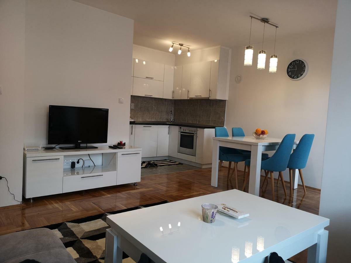 Apartman Gaga Lukavica 外观 照片