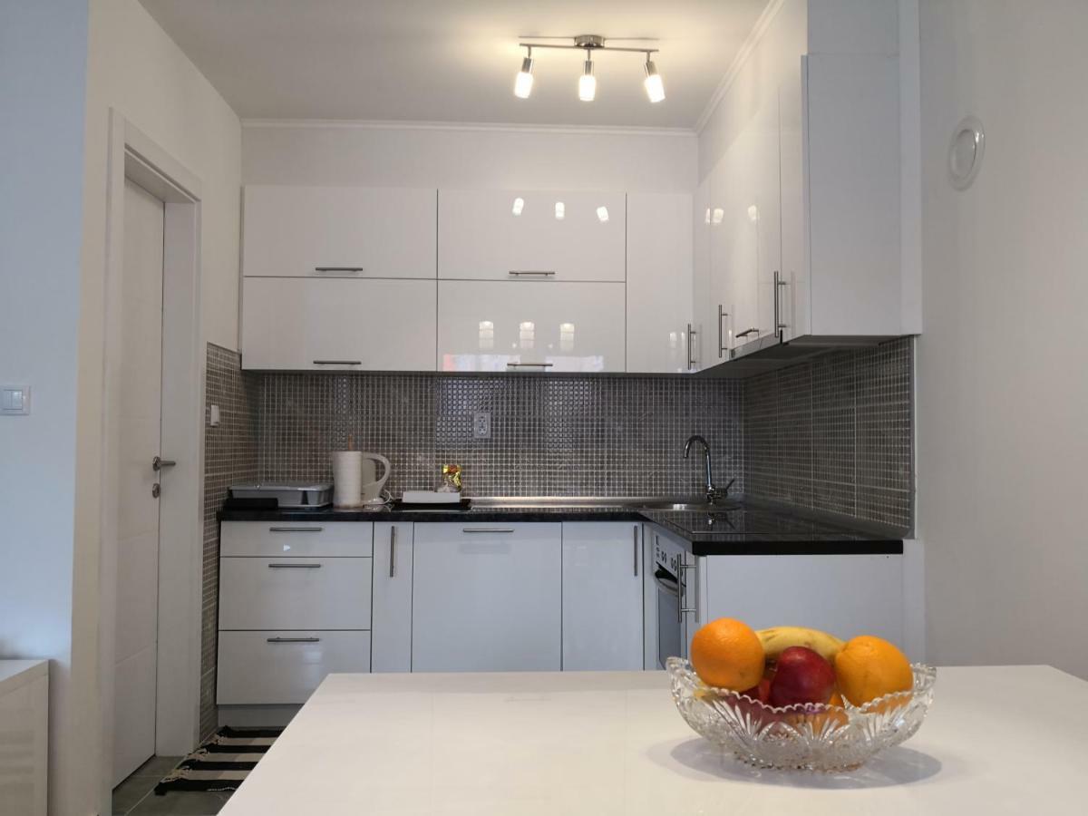 Apartman Gaga Lukavica 外观 照片