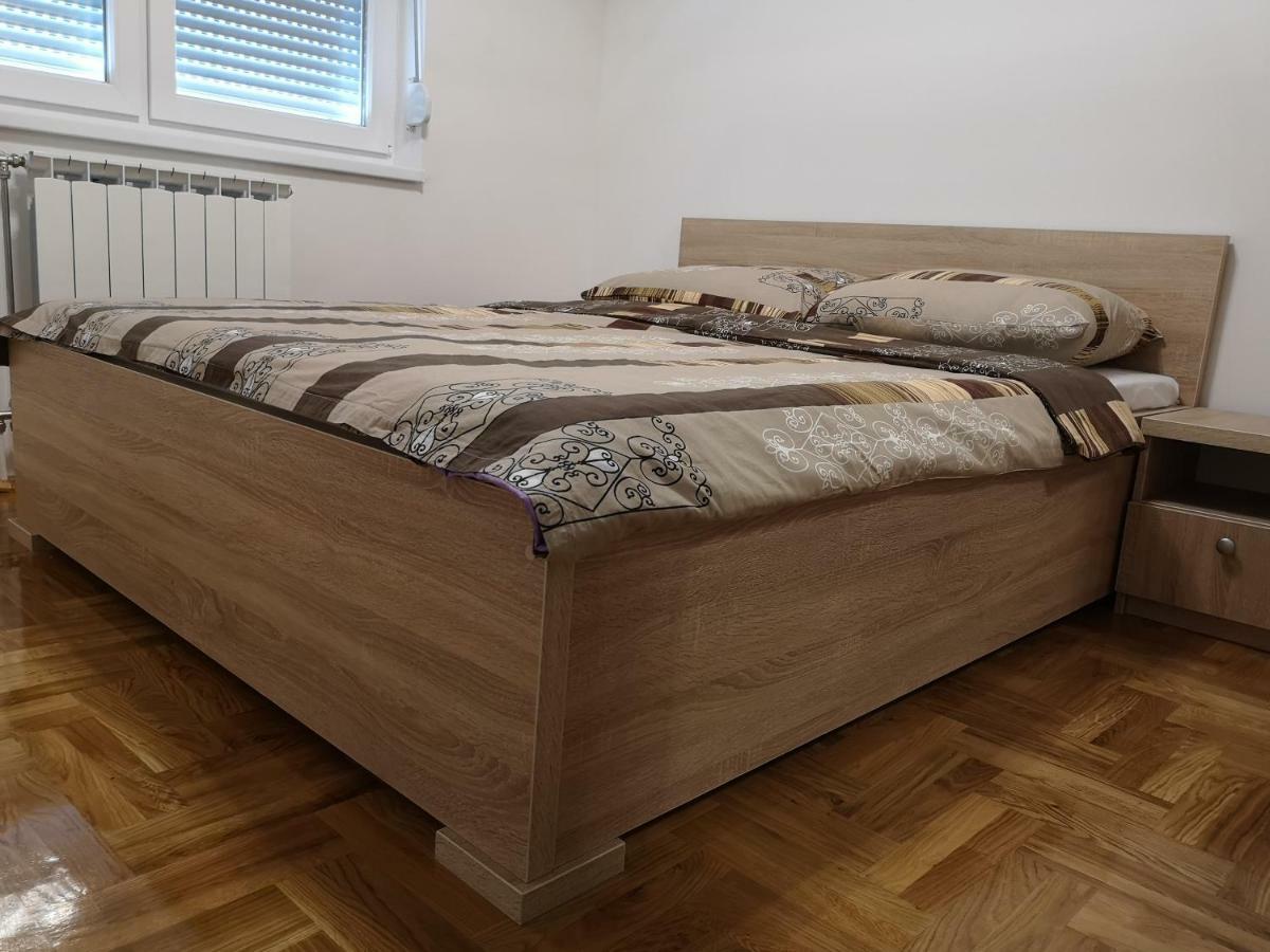 Apartman Gaga Lukavica 外观 照片
