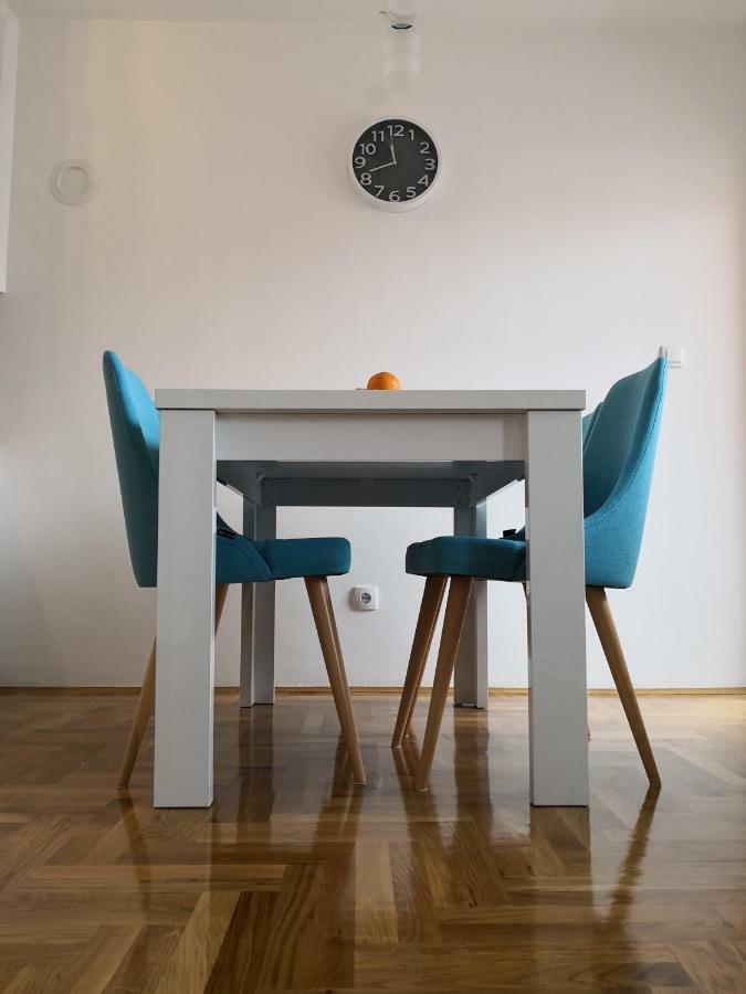 Apartman Gaga Lukavica 外观 照片