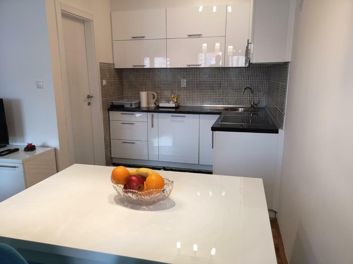 Apartman Gaga Lukavica 外观 照片