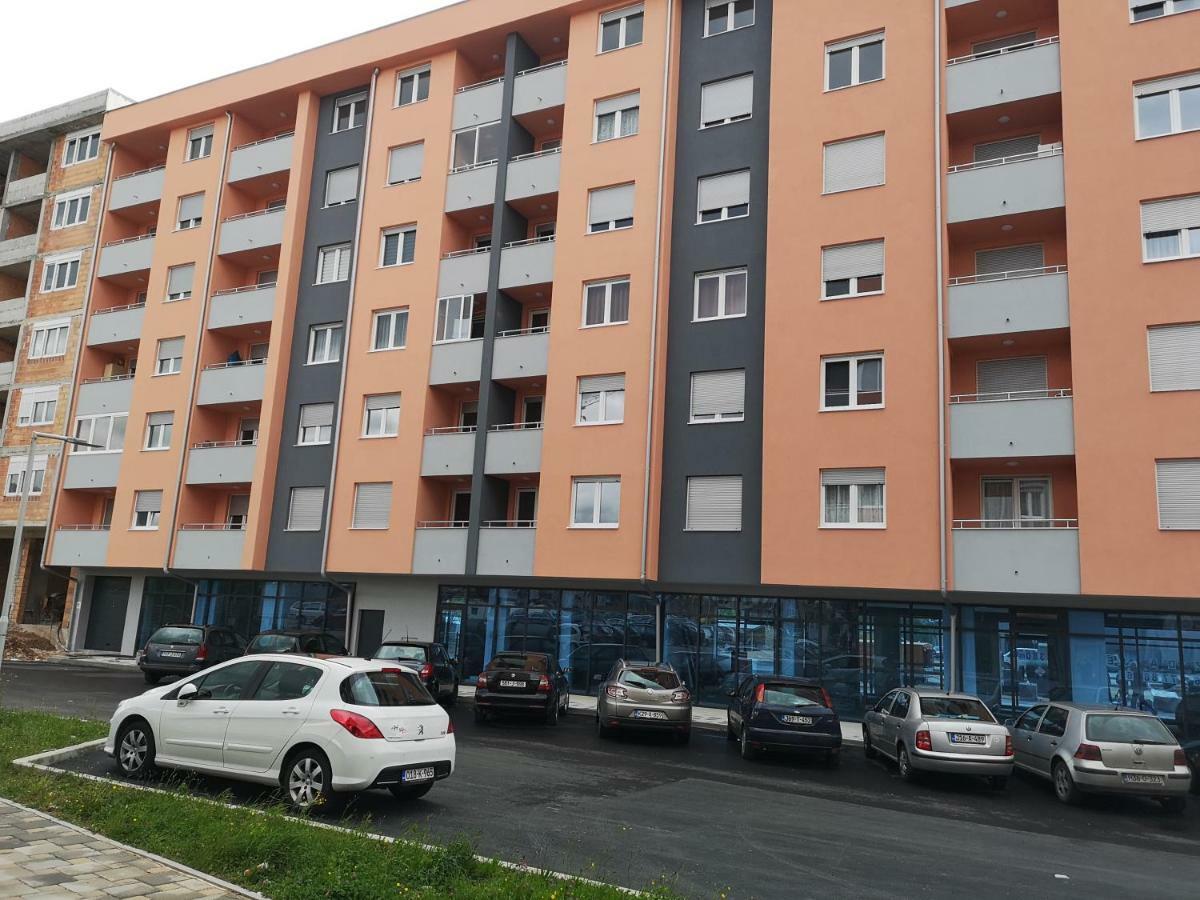 Apartman Gaga Lukavica 外观 照片