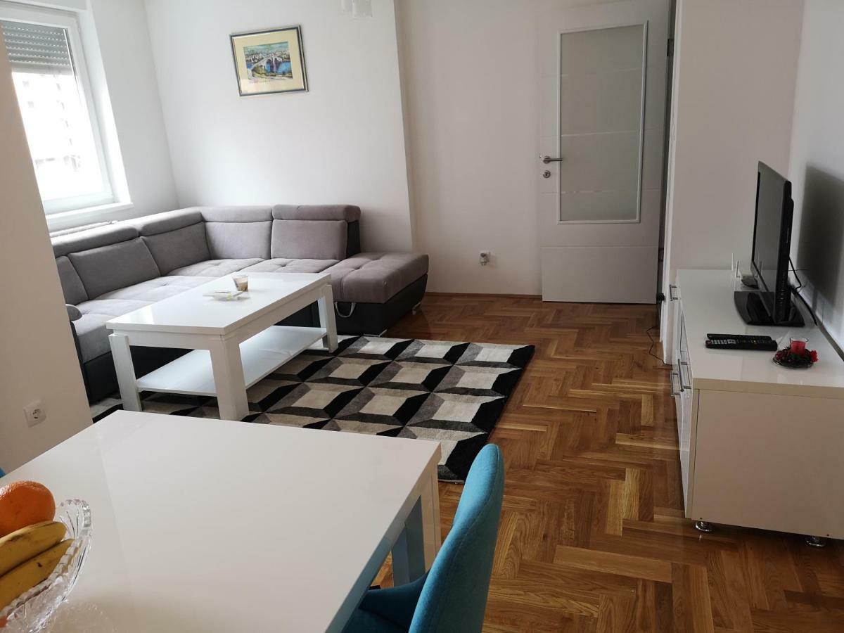 Apartman Gaga Lukavica 外观 照片