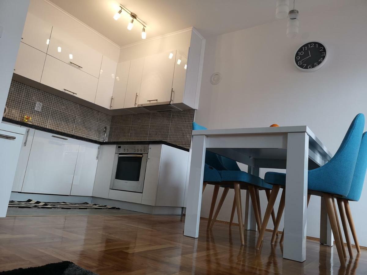 Apartman Gaga Lukavica 外观 照片