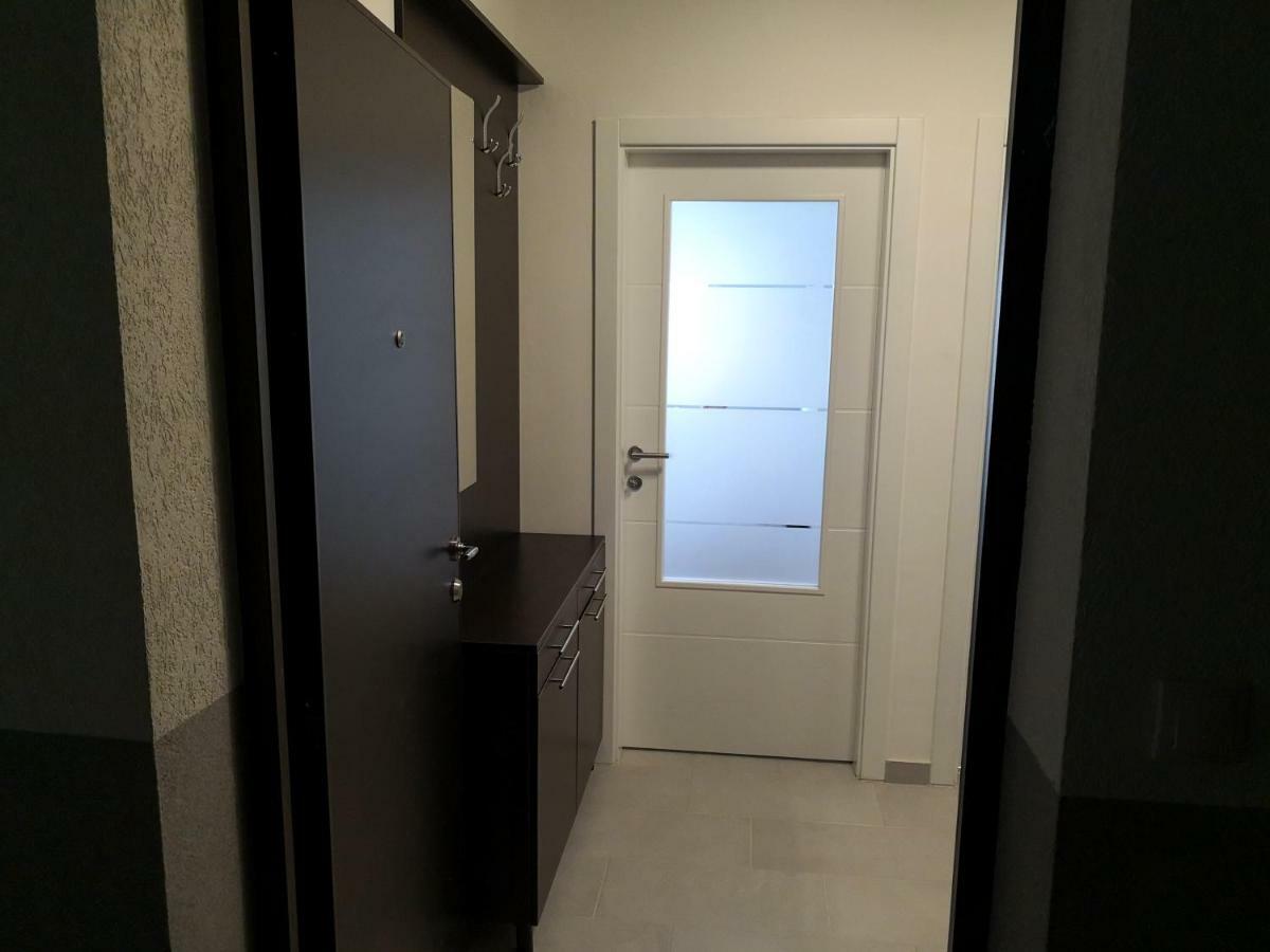Apartman Gaga Lukavica 外观 照片