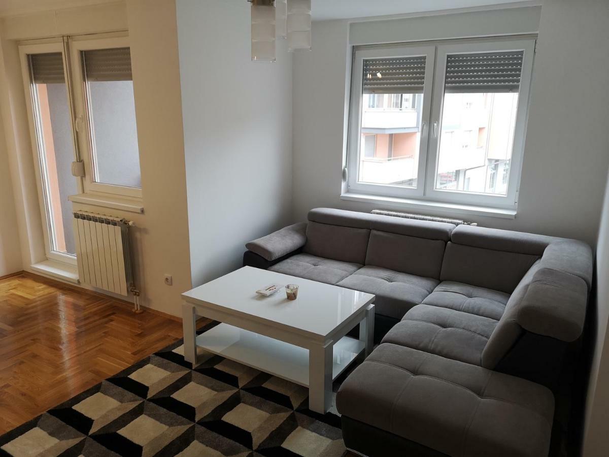 Apartman Gaga Lukavica 外观 照片